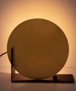 La Forma Stahel Table Lamp Lighting