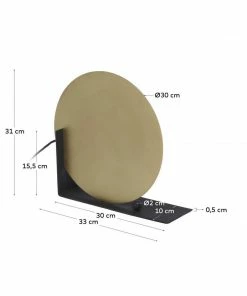 La Forma Stahel Table Lamp Lighting