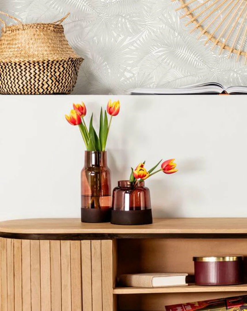 La Forma Homewares Narela Vase Large 3 La Forma Homewares Narela Vase Large