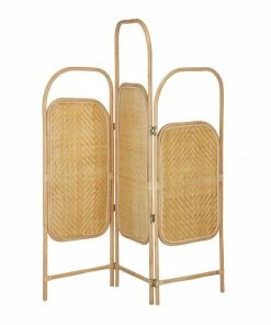 La Forma Krysia Room Divider Hallway Accessories