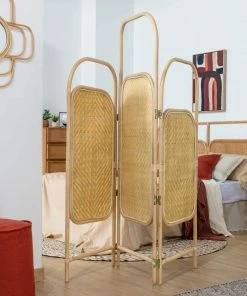 La Forma Krysia Room Divider Hallway Accessories