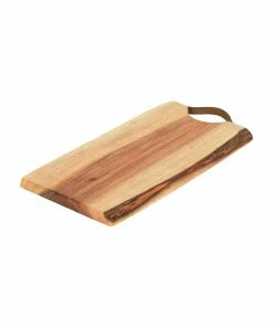 La Forma Severa Serving Board