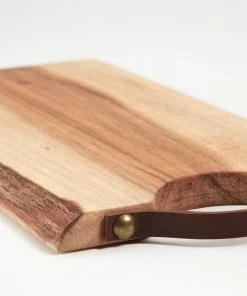 La Forma Severa Serving Board