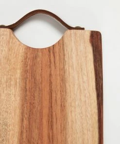 La Forma Severa Serving Board