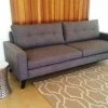 PFS Furniture Sales Domino Sofa Sofas