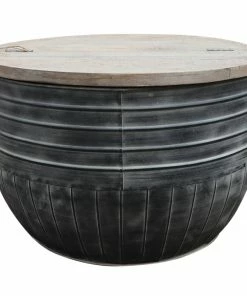 Philbee Storage Coffee Table