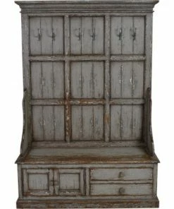 Alliance Hallway Accessories Chartres Hall Stand