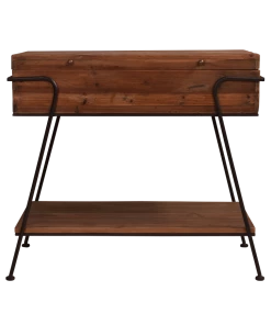 Alliance Consoles AFT Console With Storage