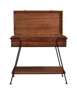 Alliance Consoles AFT Console With Storage