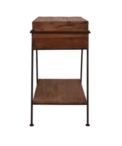 Alliance Consoles AFT Console With Storage