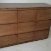 PFS Furniture Sales Recycled Timber Chest Of Drawers