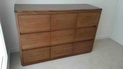 PFS Furniture Sales Recycled Timber Chest Of Drawers 1 PFS Furniture Sales Recycled Timber Chest Of Drawers