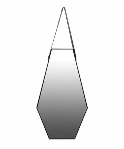 Philbee Geometric Mirror