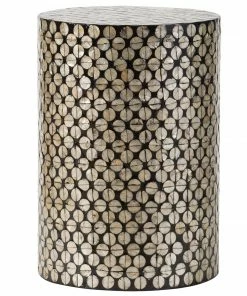 Philbee Copacabana Round Side Table