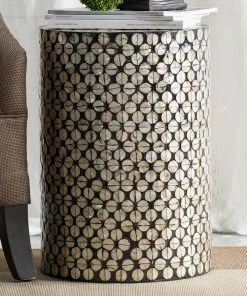 Philbee Copacabana Round Side Table