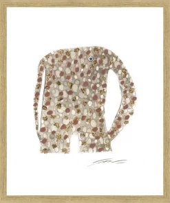La Grolla Wall Art Elephant Art