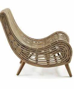 La Forma Occasional Chairs Akit Armchair