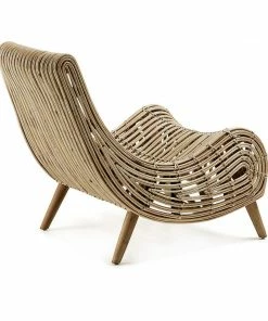 La Forma Occasional Chairs Akit Armchair