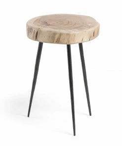 La Forma Rousy Side Table Side Tables