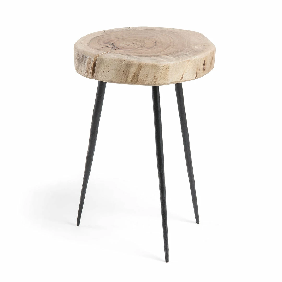 La Forma Rousy Side Table Side Tables 1 La Forma Rousy Side Table Side Tables
