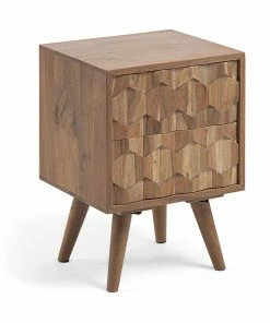 La Forma Image Bedside