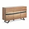 La Forma Sideboards And Cabinets Irvin Sideboard