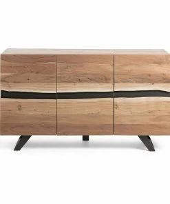 La Forma Sideboards And Cabinets Irvin Sideboard