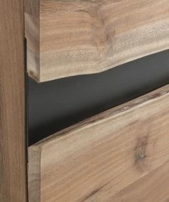 La Forma Sideboards And Cabinets Irvin Sideboard