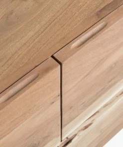 La Forma Sideboards And Cabinets Irvin Sideboard