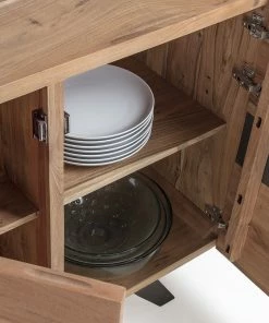 La Forma Sideboards And Cabinets Irvin Sideboard