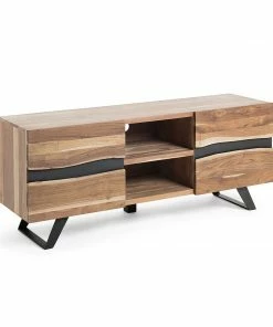 La Forma Irvin Entertainment Unit