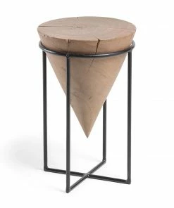 La Forma Jayd Side Table Side Tables