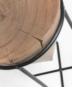 La Forma Jayd Side Table Side Tables