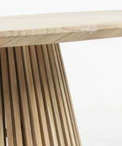 La Forma Irune Dining Table 9 La Forma Irune Dining Table