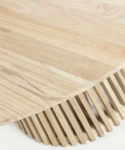 La Forma Irune Dining Table 10 La Forma Irune Dining Table