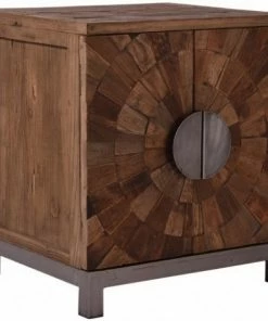 Alliance Sideboards And Cabinets Roxy Side Cabinet