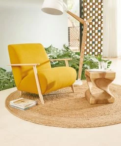 La Forma Hakon Ll Side Table Side Tables