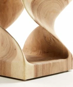 La Forma Hakon Ll Side Table Side Tables