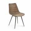 La Forma Equal Rattan Dining Chair