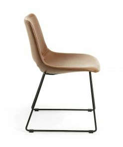 La Forma Dining Chairs Ziggy Vegan Leather Dining Chair 9 La Forma Dining Chairs Ziggy Vegan Leather Dining Chair