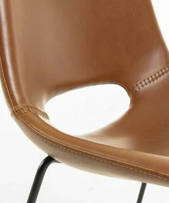 La Forma Dining Chairs Ziggy Vegan Leather Dining Chair 10 La Forma Dining Chairs Ziggy Vegan Leather Dining Chair