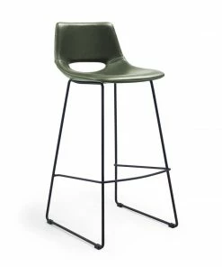 La Forma Ziggy Barstool