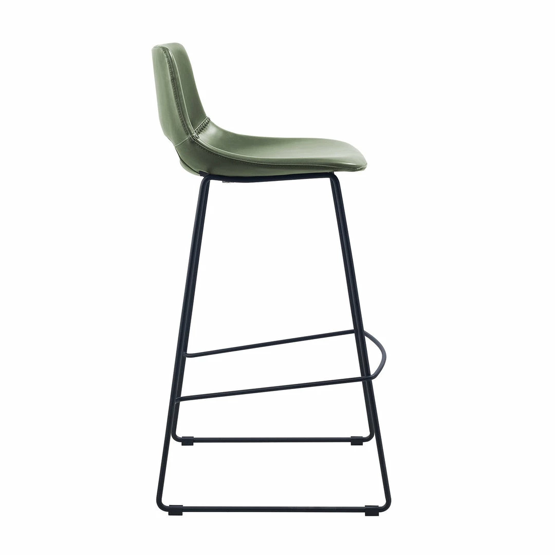La Forma Ziggy Barstool 2 La Forma Ziggy Barstool