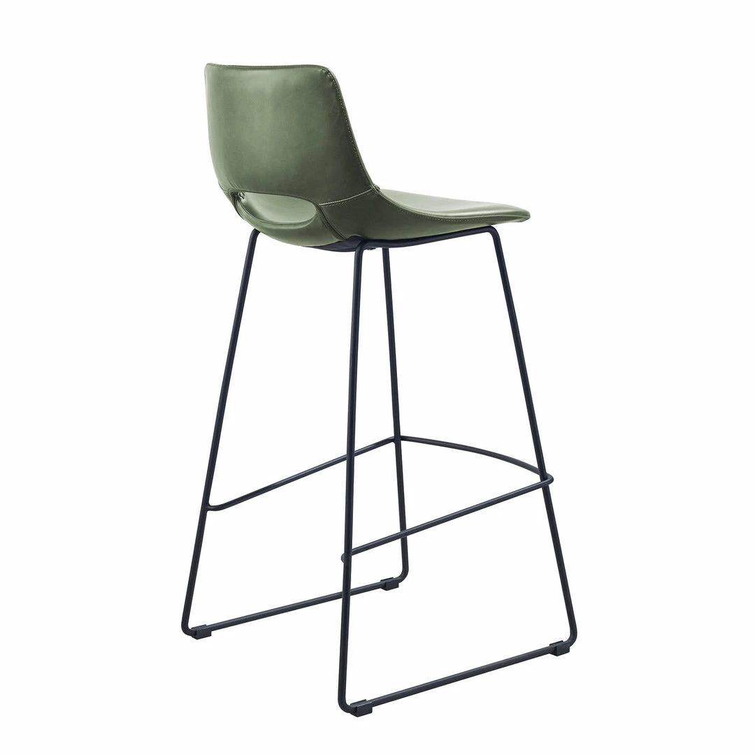 La Forma Ziggy Barstool 3 La Forma Ziggy Barstool