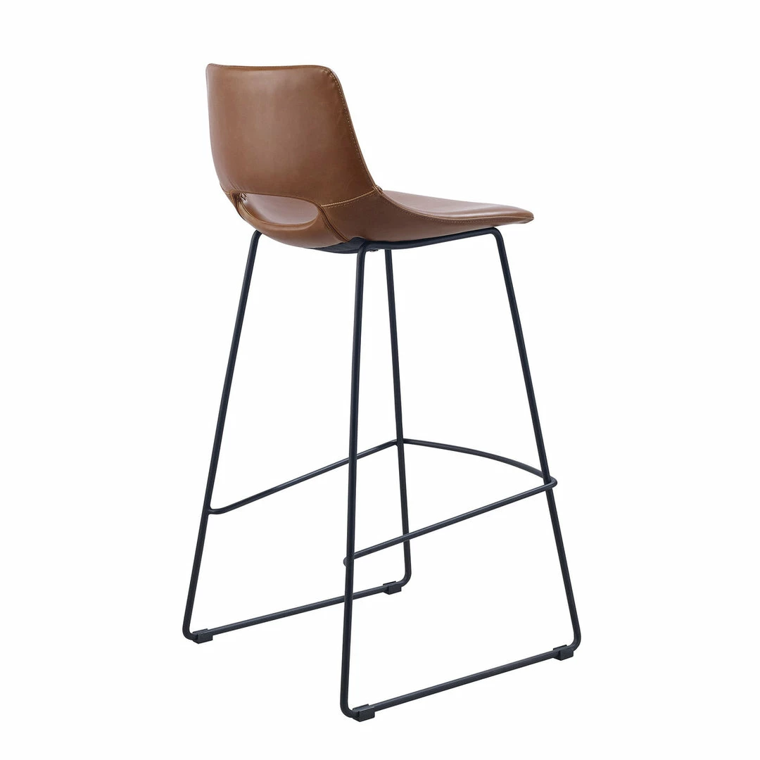 La Forma Ziggy Barstool 7 La Forma Ziggy Barstool