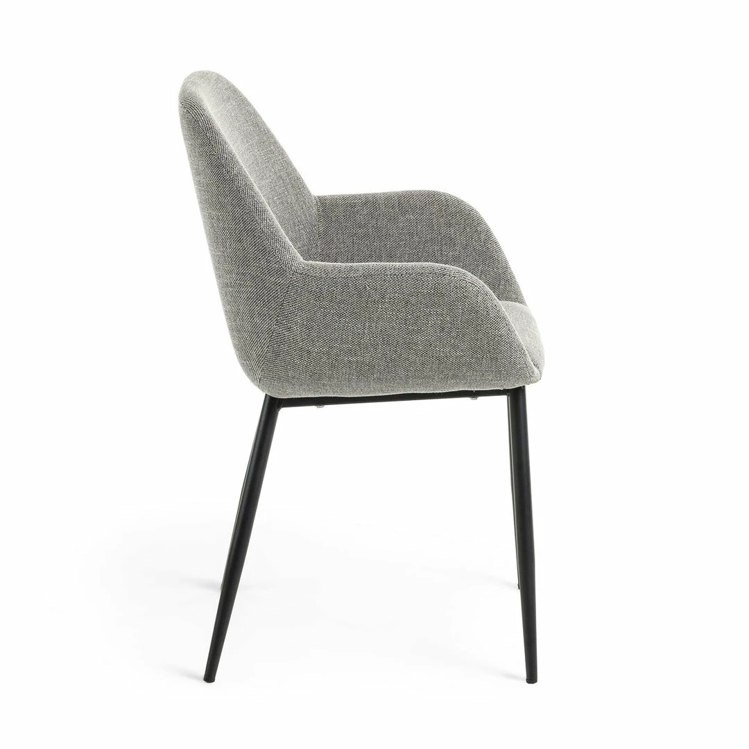 La Forma Konna (I) Dining Chair 3 La Forma Konna (I) Dining Chair