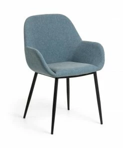 La Forma Konna (I) Dining Chair 11 La Forma Konna (I) Dining Chair