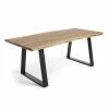 La Forma Dining Tables Sono Dining Table