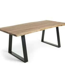 La Forma Dining Tables Sono Dining Table