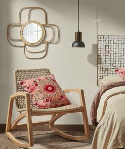 La Forma Occasional Chairs Taniska Rocking Chair